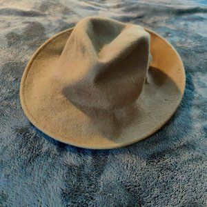 Lancaster Wool Hat